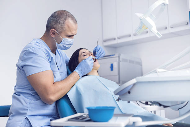 Sedation Dentistry in Perrysburg, OH